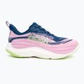 HOKA Skyflow scarpe da corsa da donna mezzanotte/rosa crepuscolo 2