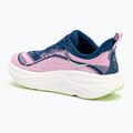 HOKA Skyflow scarpe da corsa da donna mezzanotte/rosa crepuscolo 3