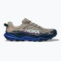 Scarpe da corsa da uomo Hoka Torrent 4 farro/ultramarine 9