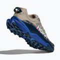 Scarpe da corsa da uomo Hoka Torrent 4 farro/ultramarine 13