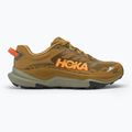 Scarpe da corsa da uomo Hoka Torrent 4 miele/oliva antica 2