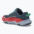 Scarpe da corsa da uomo Hoka Torrent 4 cielo tempestoso/cerise 3