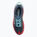 Scarpe da corsa da uomo Hoka Torrent 4 cielo tempestoso/cerise 5