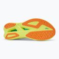 Scarpe da corsa da uomo Hoka Mach X 2 frost/citrus 4