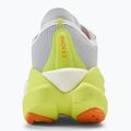 Scarpe da corsa da uomo Hoka Mach X 2 frost/citrus 6