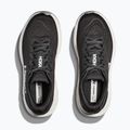 HOKA scarpe da corsa da uomo Rincon 4 nero/bianco 15