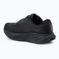 Scarpe da corsa da donna HOKA Rincon 4 nero/nero 3