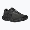 Scarpe da corsa da donna HOKA Rincon 4 nero/nero 8