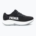 Scarpe da corsa da donna HOKA Rincon 4 nero/bianco 2