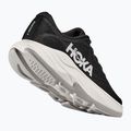 Scarpe da corsa da donna HOKA Rincon 4 nero/bianco 13