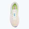 Scarpe da corsa da donna HOKA Rincon 4 frost/pink twilight 5