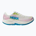 Scarpe da corsa da donna HOKA Rincon 4 frost/pink twilight 9