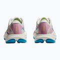 Scarpe da corsa da donna HOKA Rincon 4 frost/pink twilight 13