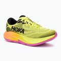 Scarpe da corsa da donna HOKA Rincon 4 hoka citrus/nero