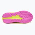 Scarpe da corsa da donna HOKA Rincon 4 hoka citrus/nero 4