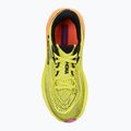 Scarpe da corsa da donna HOKA Rincon 4 hoka citrus/nero 5