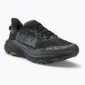 Scarpe da corsa da uomo Hoka Speedgoat 6 GTX nero/outro orbita