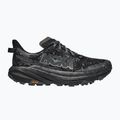 Scarpe da corsa da uomo Hoka Speedgoat 6 GTX nero/outro orbita 9