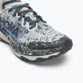 Scarpe da corsa da uomo Hoka Speedgoat 6 GTX stardust/outter orbit 7