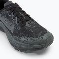 Scarpe da corsa da donna Hoka Speedgoat 6 GTX nero/outro orbita 7