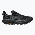 Scarpe da corsa da donna Hoka Speedgoat 6 GTX nero/outro orbita 9