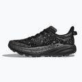 Scarpe da corsa da donna Hoka Speedgoat 6 GTX nero/outro orbita 10