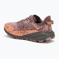 Scarpe da corsa da donna Hoka Speedgoat 6 GTX quarzo fumé/quarzite 3