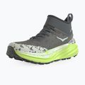 Scarpe da corsa da uomo Hoka Speedgoat 6 MID GTX outer orbit/lettuce 12