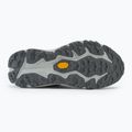 Scarpe da corsa da uomo Hoka Speedgoat 6 MID GTX satellite grigio/polvere di stelle 4