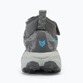 Scarpe da corsa da uomo Hoka Speedgoat 6 MID GTX satellite grigio/polvere di stelle 6