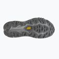 Scarpe da corsa da uomo Hoka Speedgoat 6 MID GTX satellite grigio/polvere di stelle 14