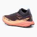 Scarpe da corsa da donna Hoka Speedgoat 6 MID GTX galaxy/guava 3