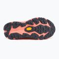 Scarpe da corsa da donna Hoka Speedgoat 6 MID GTX galaxy/guava 4