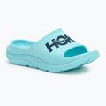 HOKA Ora Athletic Slide infradito nuvole/cieli tempestosi