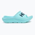 HOKA Ora Athletic Slide infradito nuvole/cieli tempestosi 2