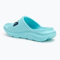 HOKA Ora Athletic Slide infradito nuvole/cieli tempestosi 3