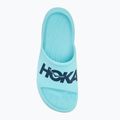 HOKA Ora Athletic Slide infradito nuvole/cieli tempestosi 5