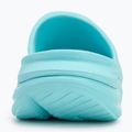 HOKA Ora Athletic Slide infradito nuvole/cieli tempestosi 6