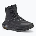 Scarpe da trekking da uomo HOKA Kaha 2 Frost GTX nero/nero