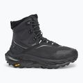 Scarpe da trekking da uomo HOKA Kaha 2 Frost GTX nero/nero 2