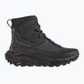 Scarpe da trekking da uomo HOKA Kaha 2 Frost GTX nero/nero 2