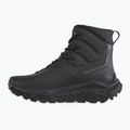 Scarpe da trekking da uomo HOKA Kaha 2 Frost GTX nero/nero 3