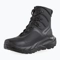 Scarpe da trekking da uomo HOKA Kaha 2 Frost GTX nero/nero 5