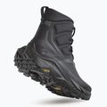 Scarpe da trekking da uomo HOKA Kaha 2 Frost GTX nero/nero 6