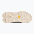 Scarpe da donna HOKA Kaha 2 Frost Moc GTX oat milk/sesame 4