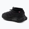 Scarpe da uomo HOKA Kaha 2 Frost Moc GTX nero/nero 3