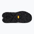 Scarpe da uomo HOKA Kaha 2 Frost Moc GTX nero/nero 4