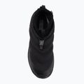 Scarpe da uomo HOKA Kaha 2 Frost Moc GTX nero/nero 5