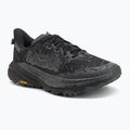 Scarpe da corsa da donna Hoka Speedgoat 6 GTX nero/nero