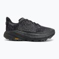 Scarpe da corsa da donna Hoka Speedgoat 6 GTX nero/nero 2